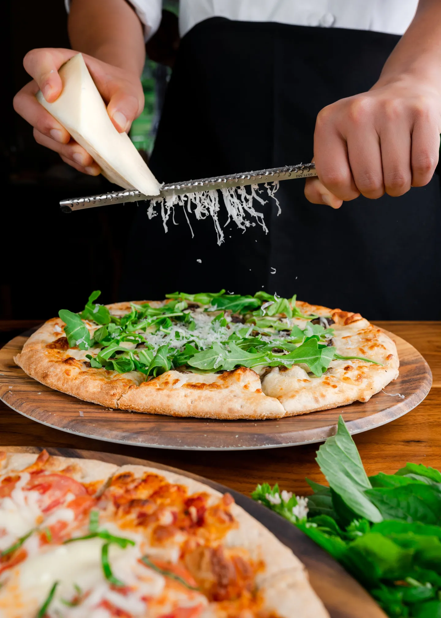 Professional food photography