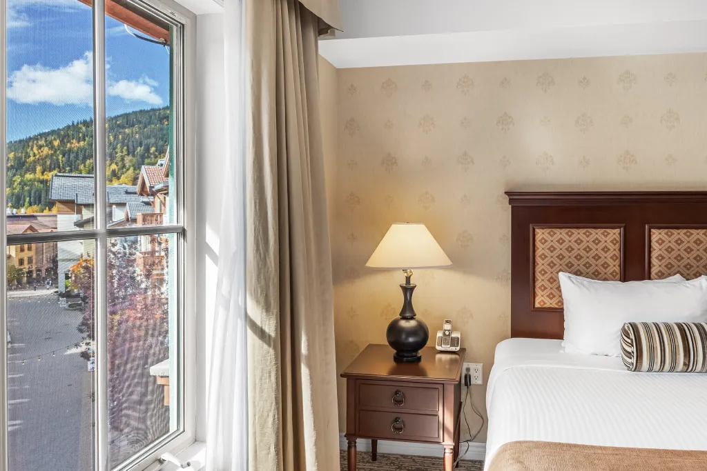 Sun Peaks Grand Two Bedroom Residences 